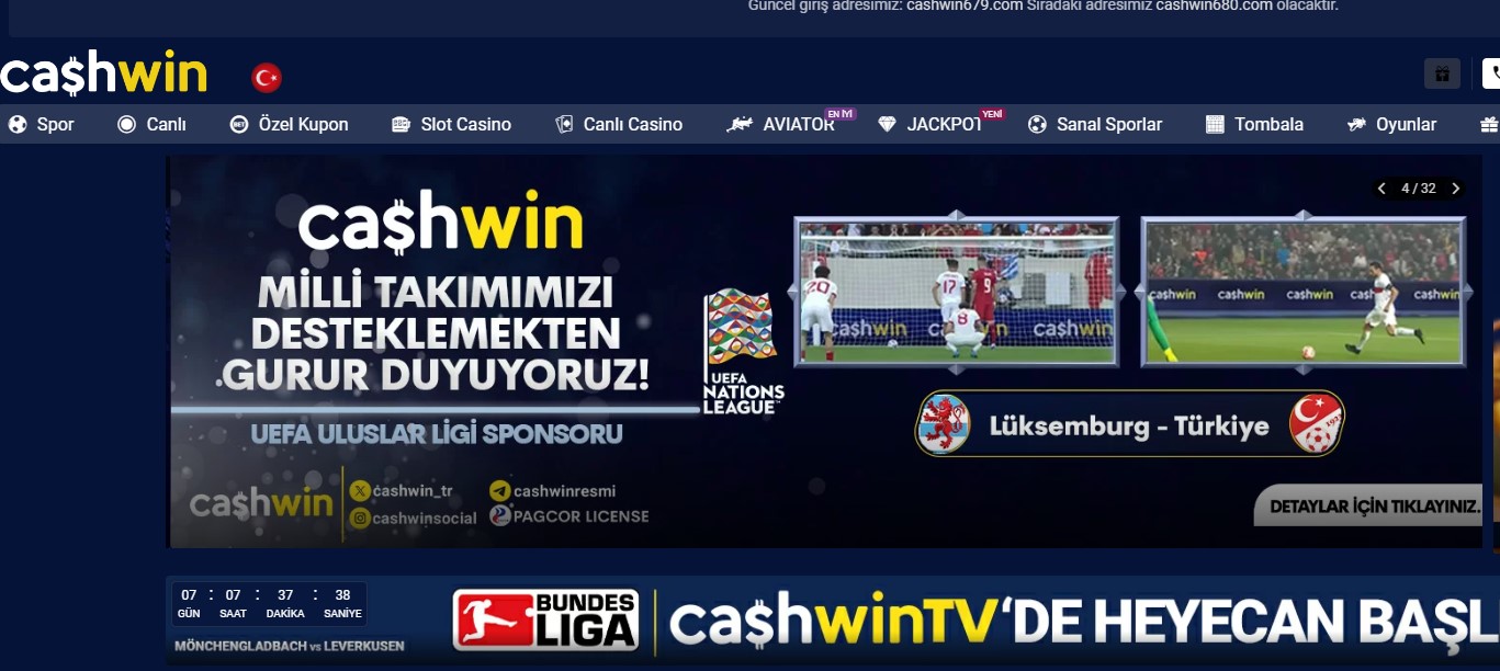 Cashwin İnceleme